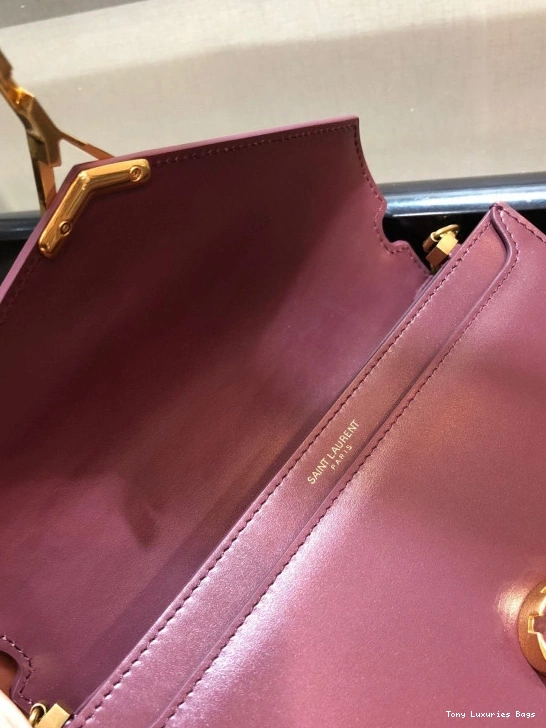 Tony Luxuries CASSANDRA YSL 0725